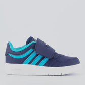 Imagem da oferta Tênis Adidas Hoops 4.0 Infantil