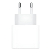 Imagem da oferta Carregador Adaptador Usb-c De 20w para iPhone Apple Branco - Distribuidor Autorizado