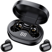 Imagem da oferta Fone Bluetooth Sem Fio Compativel Com todos Aparelhos Intra Auricular Modelo Atualizado Premium LAGUS IMP.