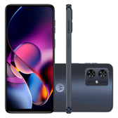 Imagem da oferta Smartphone Motorola Moto G54 5G 128GB 4GB RAM 50MP 6,5" IPS