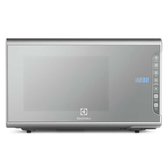 Imagem da oferta Micro-ondas Electrolux 31 Litros Inox Espelhado com Painel Integrado Função Tira Odor e Receitas - MI41S 127V