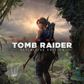 Imagem da oferta Jogo Shadow Of The Tomb Raider: Definitive Edition - PC