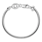Imagem da oferta Pulseira Vivara Life Olho Prata