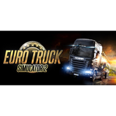 Imagem da oferta Euro Truck Simulator 2