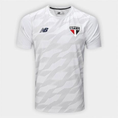 Imagem da oferta Camisa São Paulo 24/25 s/n Treino New Balance Masculina