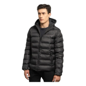 Imagem da oferta Jaqueta Bobojaco Corta-vento Frio Inverno Puffer Fofinha