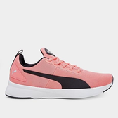 Imagem da oferta Tênis Juvenil Puma Flyer Runner Mesh BDP