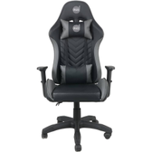 Imagem da oferta CADEIRA GAMER ELITE PRO PRETO E CINZA