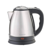 Imagem da oferta Agratto 783 Chaleira Elétrica 127v Preto/Inox