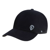 Imagem da oferta Boné Corinthians Basico Minimalista Original Dad Hat