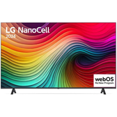 Imagem da oferta TV LG 55" Smart 4K UHD NanoCell 55NANO80TSA