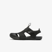 Imagem da oferta Sandália Nike Sunray Protect 2 - Infantil