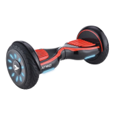 Imagem da oferta Hoverboard Atrio Big Foot X 10" 500W 4AH 36V 10Kmh - ES413