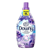 Imagem da oferta Downy Amaciante Concentrado Lirios Do Campo 1.5L, Rende 6L, Perfume com Notas de Lavanda e Algodão