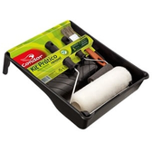 Imagem da oferta kit Para Pintura 5 Peças Condor