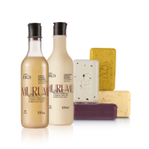 Imagem da oferta Kit Ekos Murumuru e Sabonete
