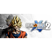 Imagem da oferta Dragon Ball Xenoverse 2
