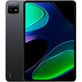 Imagem da oferta Xiaomi Mi Pad 6 8+256 cinza