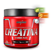 Imagem da oferta Creatina Integralmedica Carbo Fuel - 300g