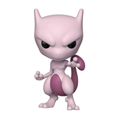 Imagem da oferta POP! POKEMON - MEWTWO - #581