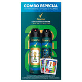 Imagem da oferta Combo 2 Desodorantes Rexona Men Xtracool E Impacto 150ml Cada Copa Do Mundo Fifa 2026 Edição Limitada E 2 Pacotes De F