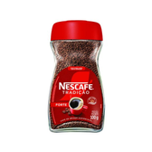 Imagem da oferta Café Solúvel Nescafé Tradição 100g