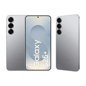 Imagem da oferta Celular Samsung Galaxy S25+ 5G 512GB 12GB RAM Câmera Tripla de 50+12+10 Tela Grande de 6.7"