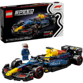Imagem da oferta LEGO Speed Champions Carro de Corrida Oracle Red Bull Racing RB20 F1 77243