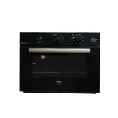 Imagem da oferta Forno a gás de Embutir Fischer Infinity 50 Litros Preto 127V - - Sua melhor escolha