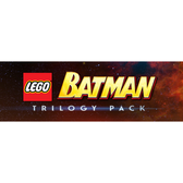 Imagem da oferta LEGO Batman Trilogy - PC