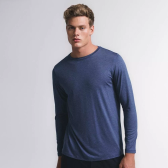 Imagem da oferta Tech T-shirt Long Sleeve