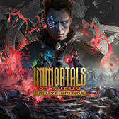 Imagem da oferta Jogo Immortals of Aveum Edição Deluxe - PS5