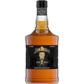 Imagem da oferta Whiskey Bourbon Americano Jim Beam Black Extra Aged 7 anos 1L