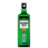 Imagem da oferta Whisky Passport 1L
