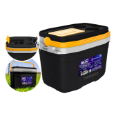 Imagem da oferta Caixa Térmica Termolar Suv 20L com Suporte para Smartphone - 3501