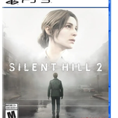 Imagem da oferta Silent Hill 2 Ps5 Midia Fisica