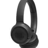 Imagem da oferta Fone De Ouvido JBL Tune 500 Preto