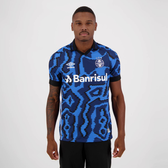 Imagem da oferta Camisa Umbro Grêmio III 2021 Nº10