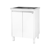 Imagem da oferta Kit Lavanderia Balcão com Tanque Franke Prática KL550