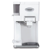 Imagem da oferta Máquina de Sorvete Cuisinart Mix It In ICE-45P1 1,4L 110V Branco