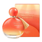 Imagem da oferta Avon Far Away Endless Sun Deo Parfum - 50ml
