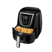 Imagem da oferta Fritadeira Elétrica Air Fryer Digital Mondial 4L - AFN-40-DI