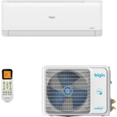 Imagem da oferta Ar-Condicionado Split HW Elgin Eco Inverter II Wi-Fi 12.000 BTUs R-32 QuenteFrio 220V