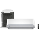 Imagem da oferta Ar Condicionado Split Electrolux Color Adapt 9000 Btus Frio 220v Ui09f/ue09f