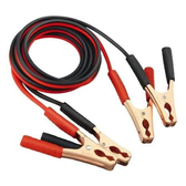 Imagem da oferta Cabo de emergência chupeta para transferência de carga 12v 25m 200 amperes - Art final