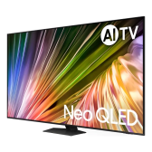Imagem da oferta Samsung AI TV 65" Neo QLED 4K Mini LED 120Hz 65QN85D