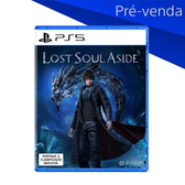 Imagem da oferta Jogo PS5 Lost Soul Aside - Sony | Promoção - | Smartphones PS5 Games Smart TV Eletrônicos e mais