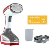 Imagem da oferta WAP Vaporizador de Roupas e Tecidos WAPORE FAST 1250 com Escova Capacidade de 200ml Vapor Quente 160°C 1250W 220V