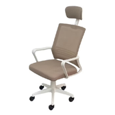 Imagem da oferta Cadeira Escritório Presidente Lyon Tela Mesh