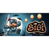 Imagem da oferta Jogo Sigi: A Fart for Melusina - PC Steam